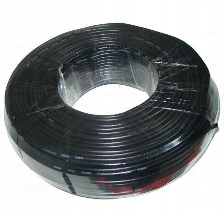 

Przewód mikrofonowy 4mm Mono KAB0611