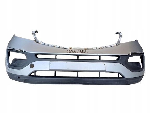 KIA SPORTAGE 3 III 10- ZDERZAK PRZÓD 865113U000