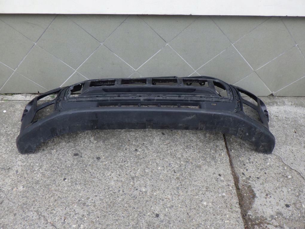 MINI COOPER F55 F56 LCI LIFT front bumper