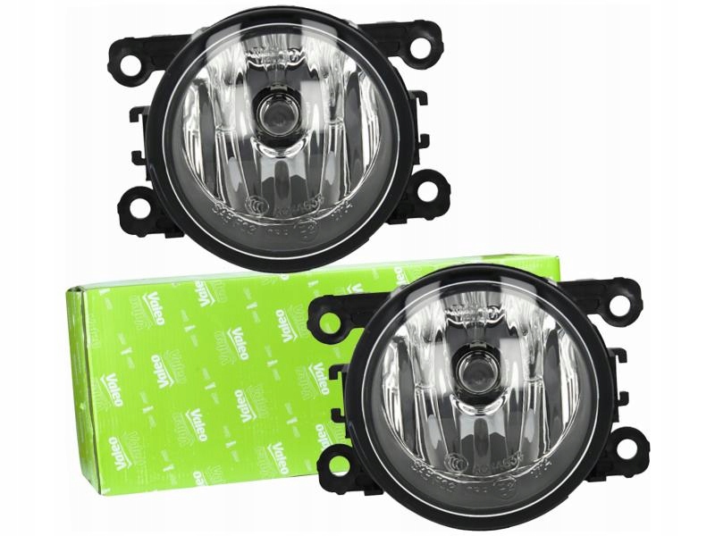 2× valeo 088358