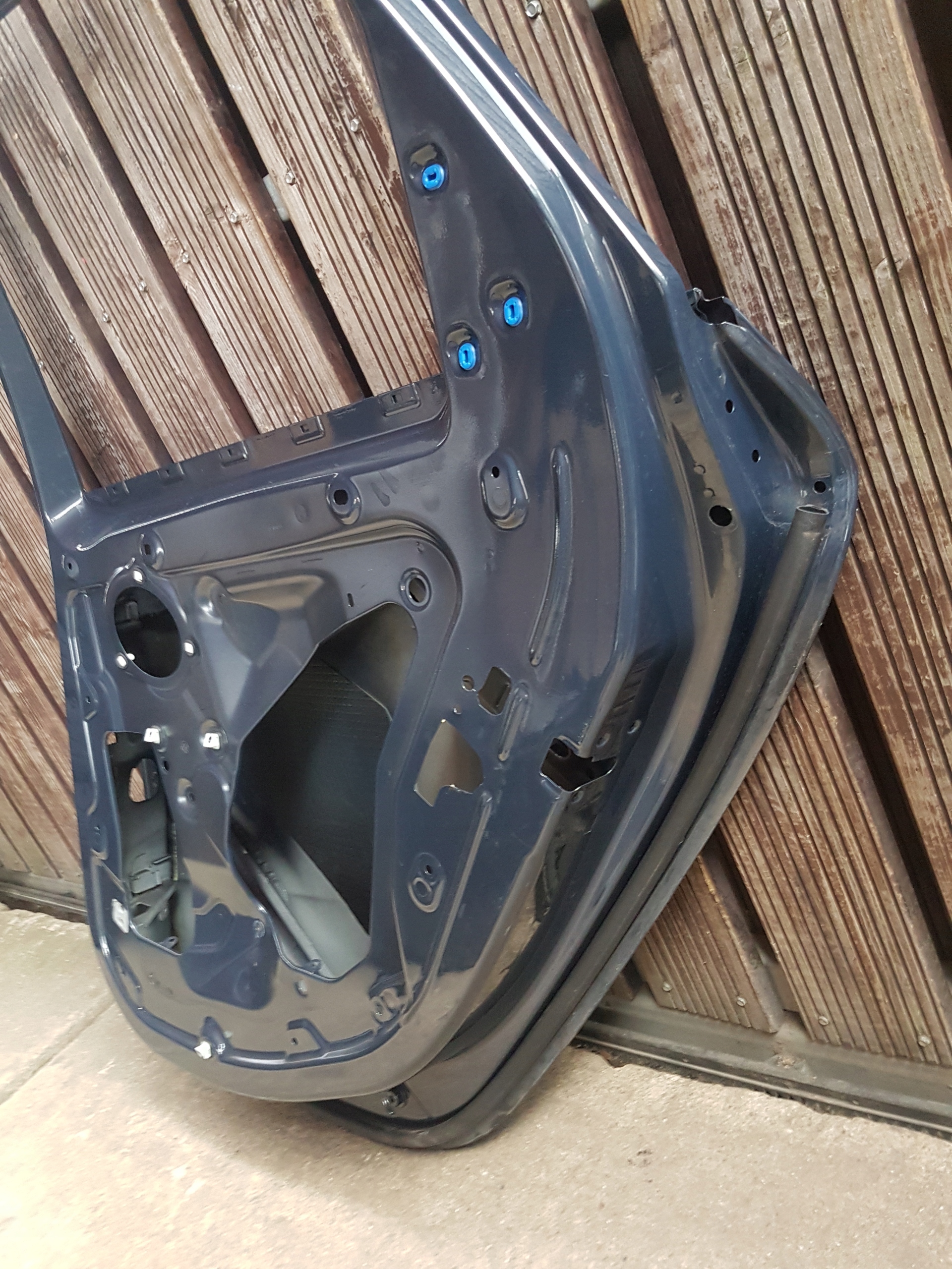 Tür hinten rechts BMW F45