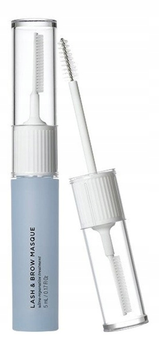 RevitaLash Lash & Brow Masque regenerująca maska do rzęs i brwi 5ml