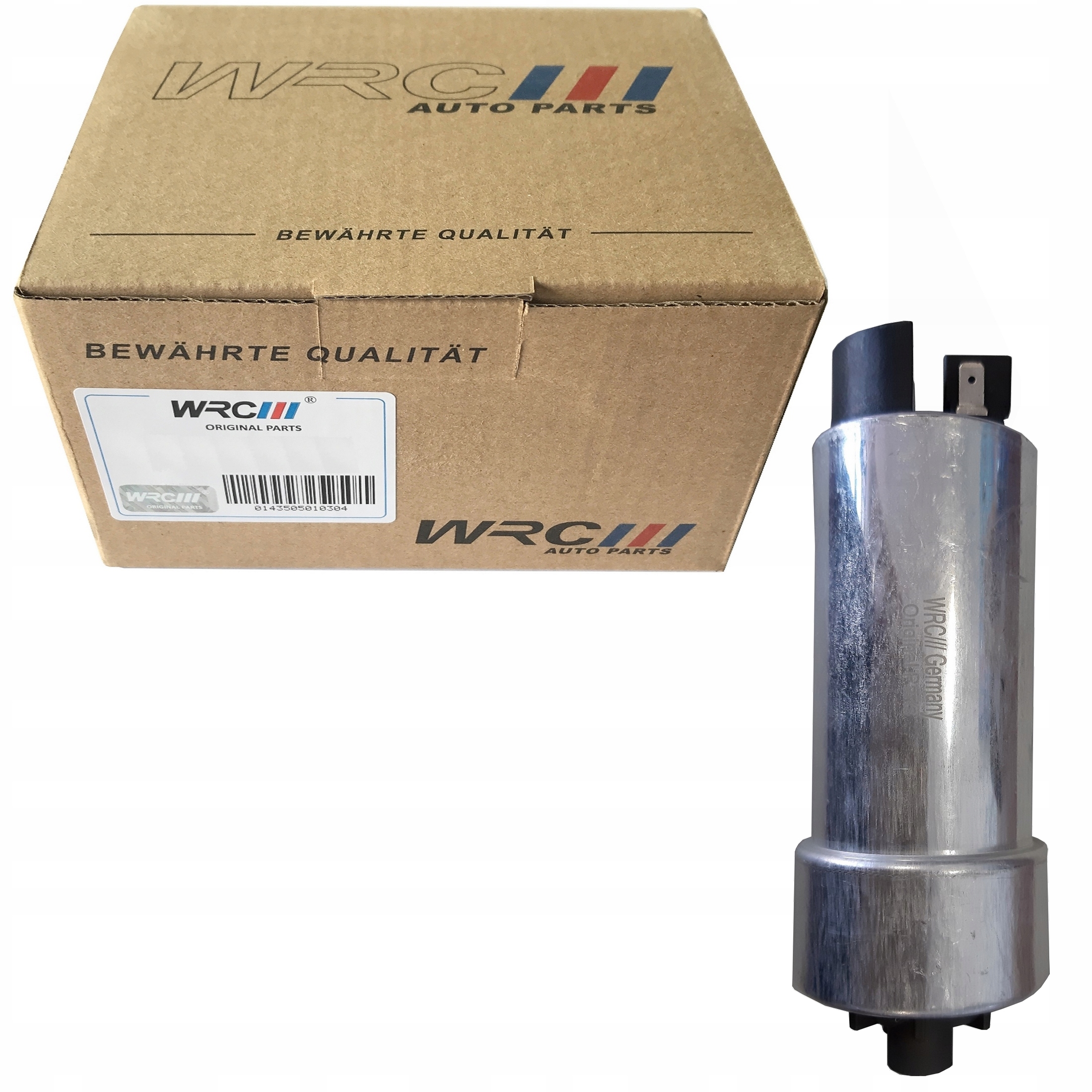 6078500 - Топливный насос MERCEDES A-Class W168 W169 A160 A200