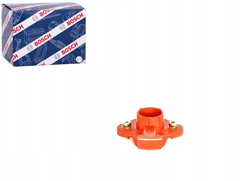 Bosch Prst Rozdělovače Zapalování Volvo 760 780 Alfa Romeo 164 Bmw 3
