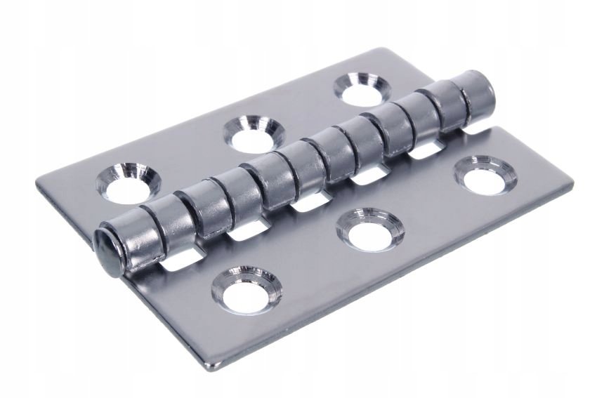 

Zawias nierdzewny 60x40x1,5 mm A2-AISI 304 Inox