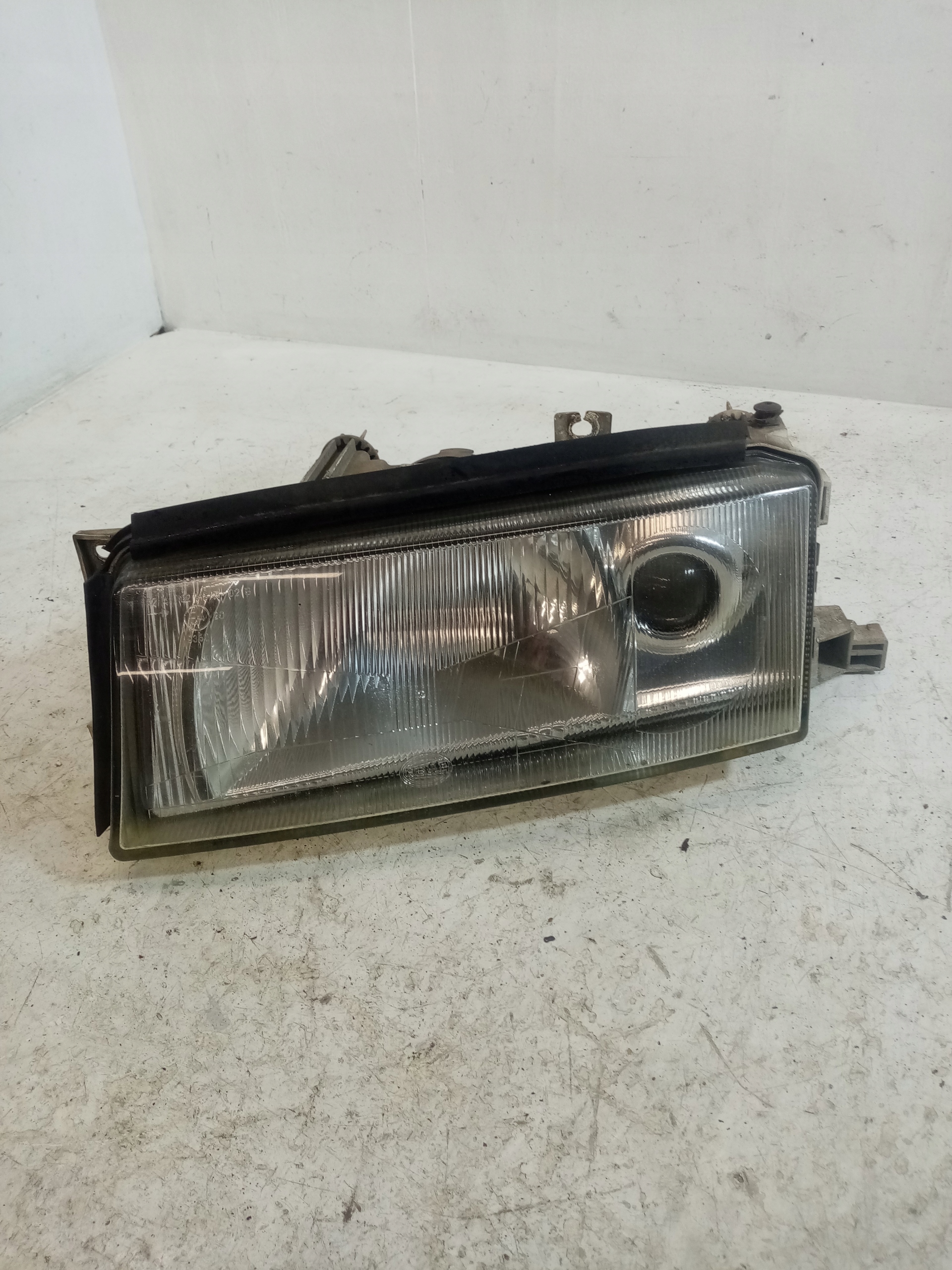 light left front SKODA OCTAVIA 1