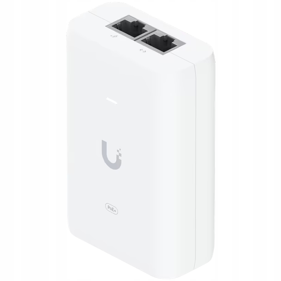 Ubiquiti Napájecí zdroj 30W PoE+