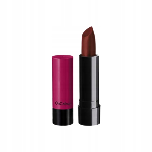 ORIFLAME Matowa pomadka OnColour Chocolate Love