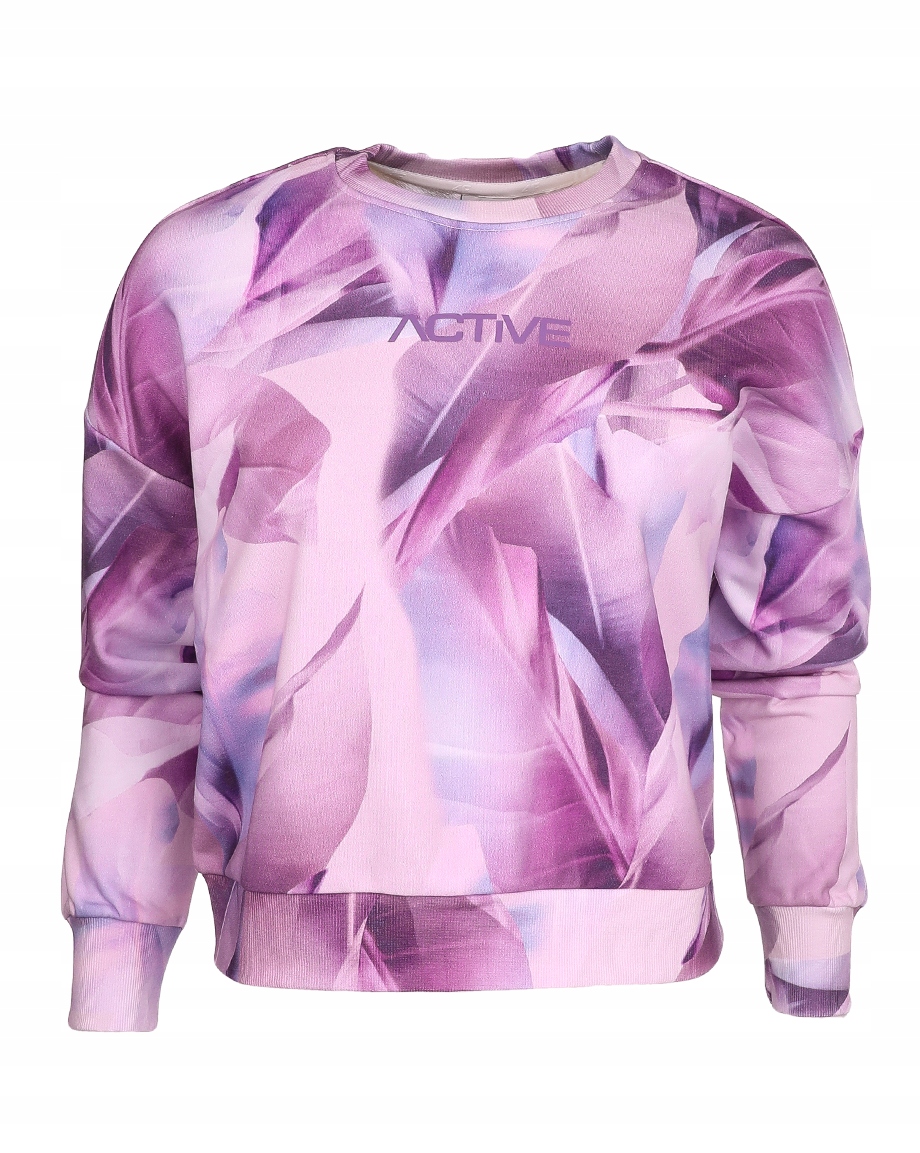

4F bluza damska dresowa sportowa roz.M