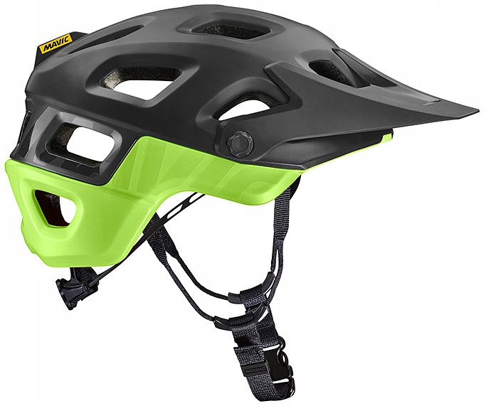 Kask Rowerowy Mavic Deemax Pr Mips 57-61 Enduro Am