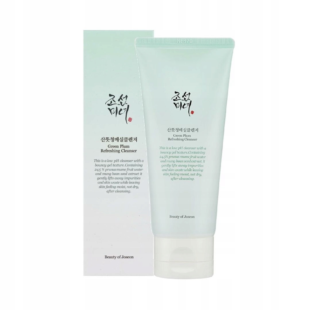 Gel Beauty of Joseon Green Plum 100 ml