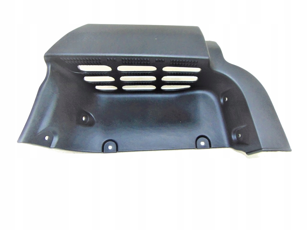 СТУПЕНЬ ЛЕВАЯ NT400 CABSTAR (F24M)