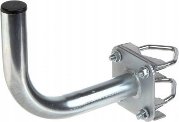 Delta Uchwyt Rurowy URL-32L20