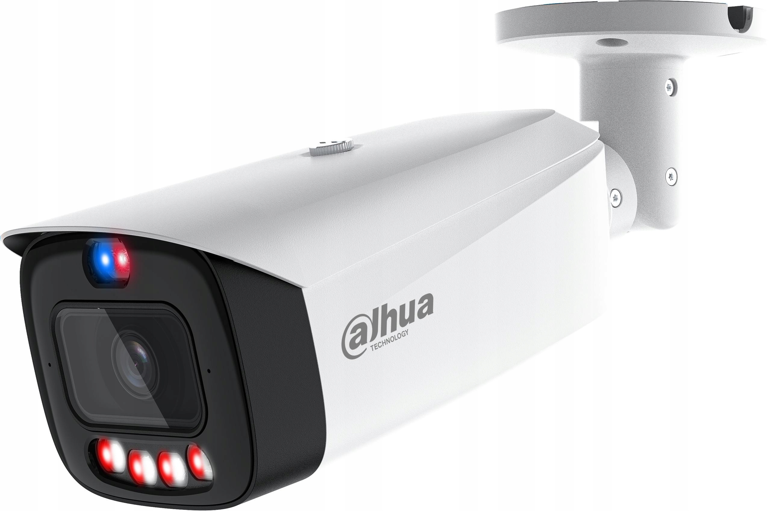 Ip kamera Dahua IPC-HFW3849T1-AS-PV-0280B-PRO