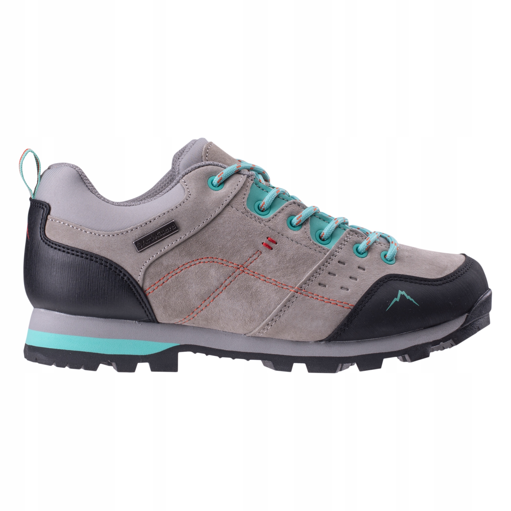 Damskie Buty Loken Low Ag Wo's 36