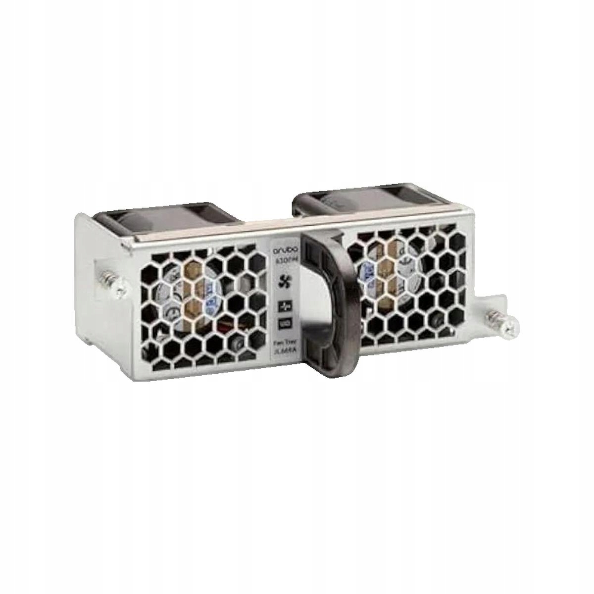 Wentylator HPE Aruba X751 czarny