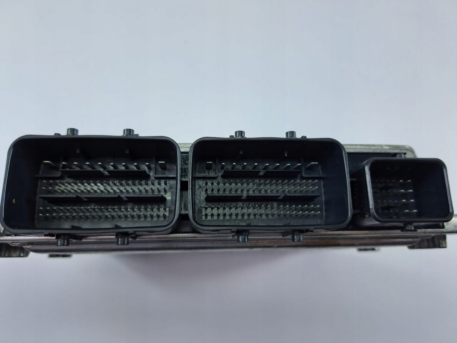 Computer Bedienteil RENAULT MASTER 2.3 DCI 237100643V 2015-2024R
