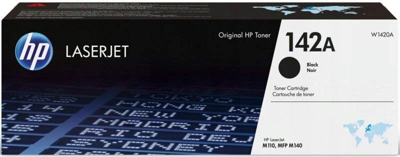 Originálny čierny toner Hp LaserJet M109, M110, M111, M112, Mfp M139, Mfp