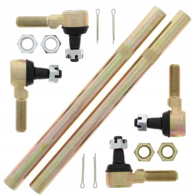 ZESTAW KOŃCÓWKA DRĄŻKA Quad Barossa SMC 150/170cc