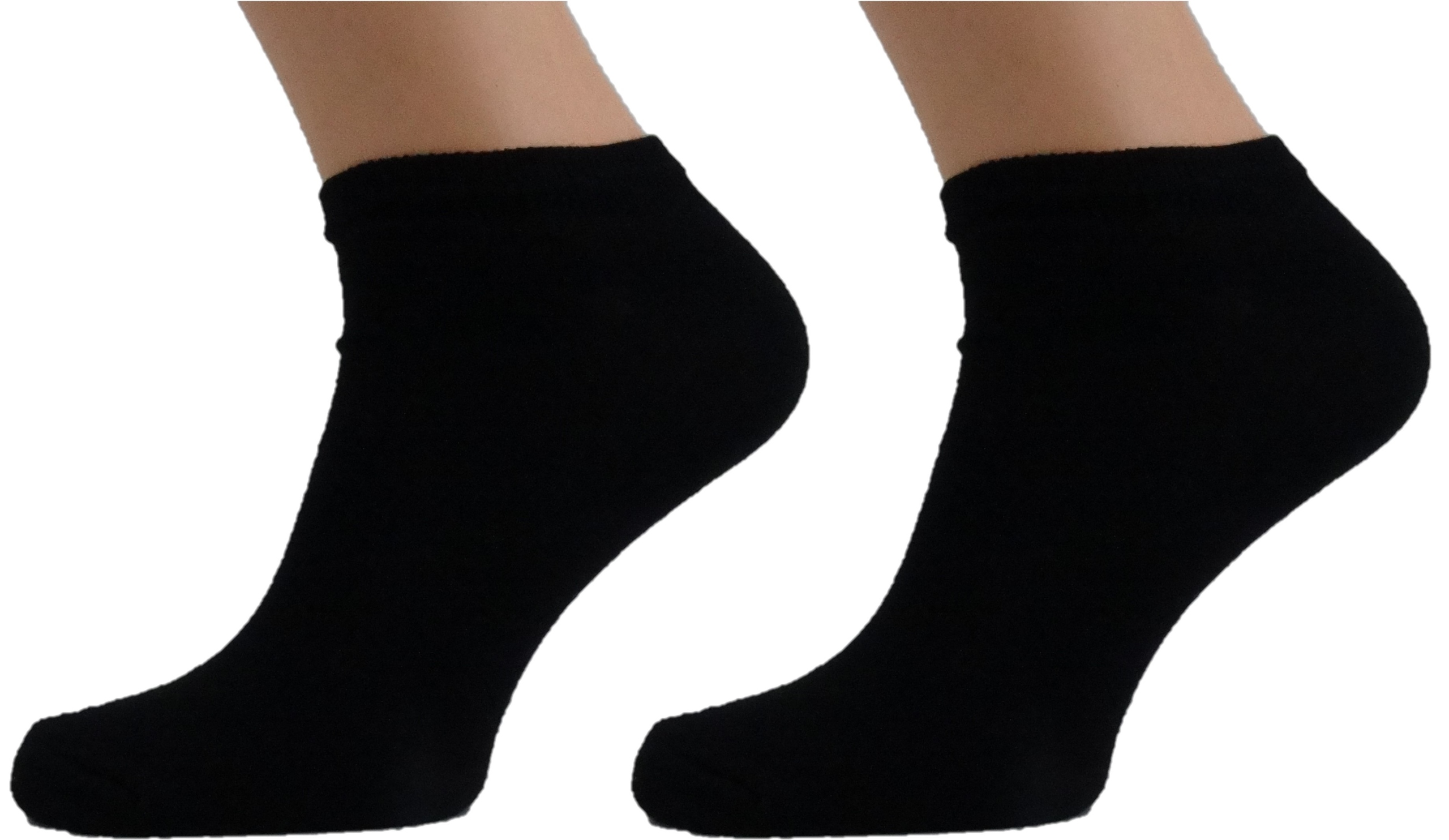 

Skarpety stopki 5 par 38-40 produkt z Pl Premium
