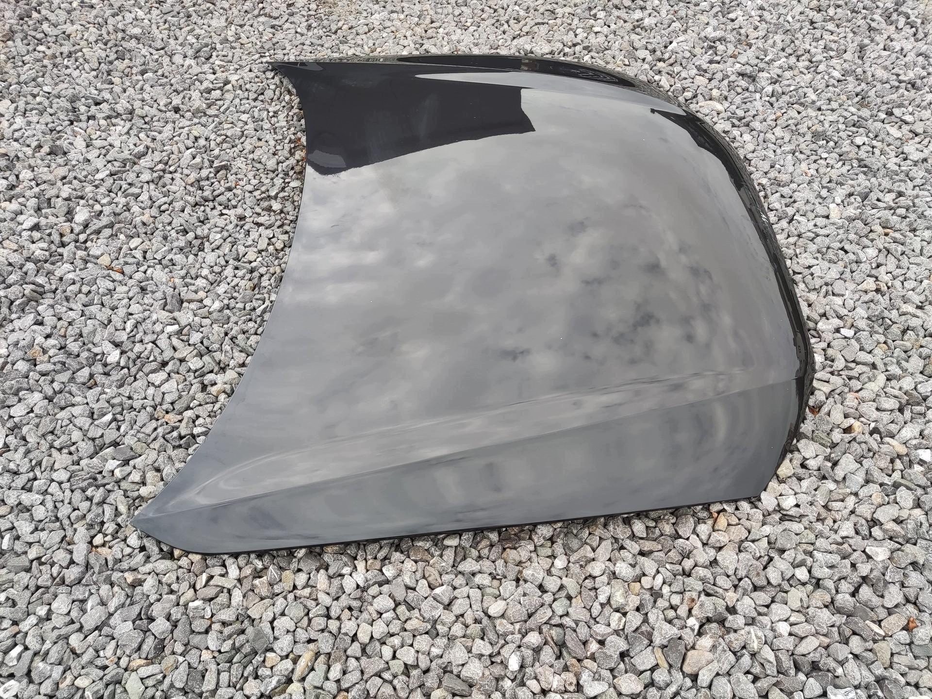 kapota AUDI A6 C7 2011-2018
