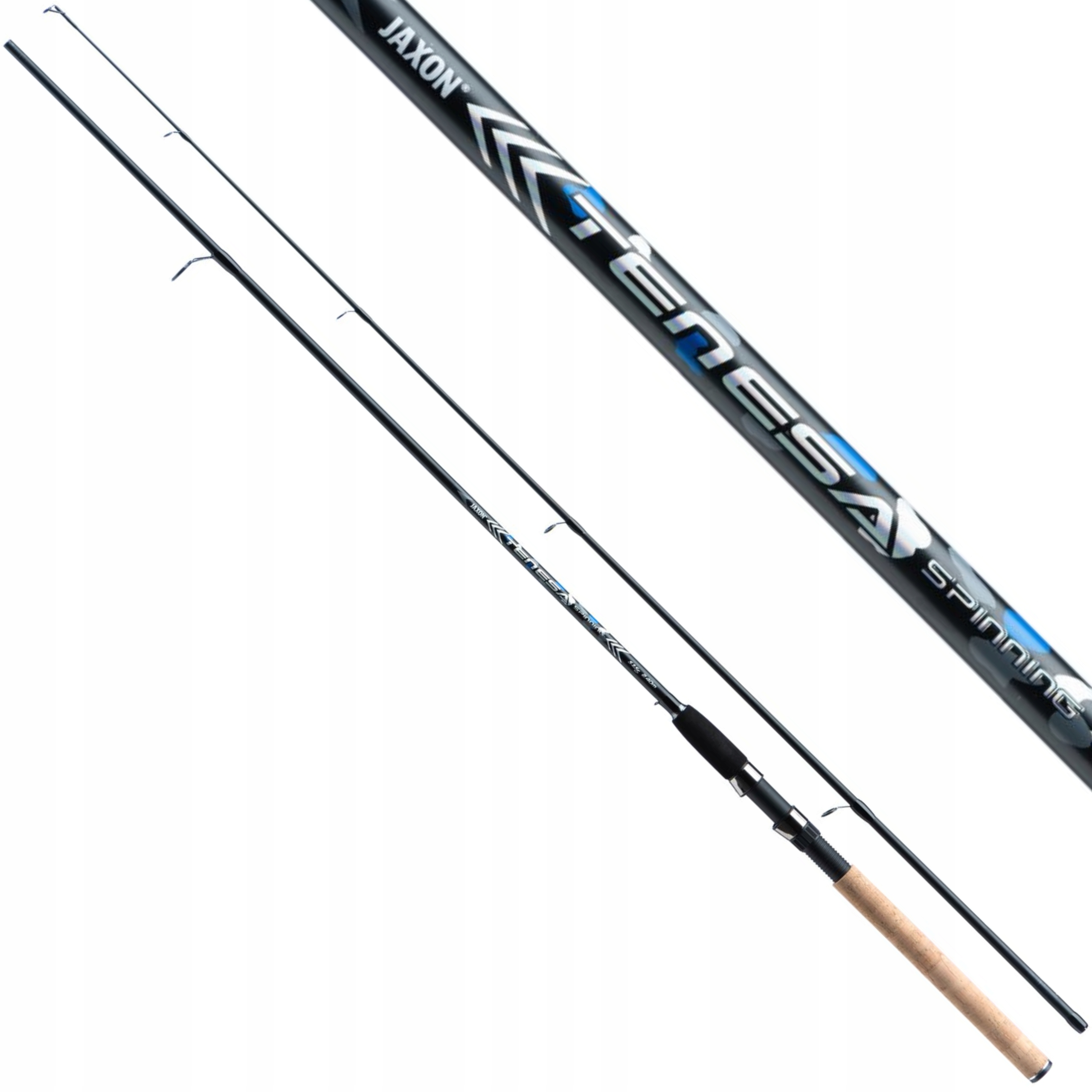 

Spinning Wędka spinningowa Jaxon Tenesa 2,7m 5-25g