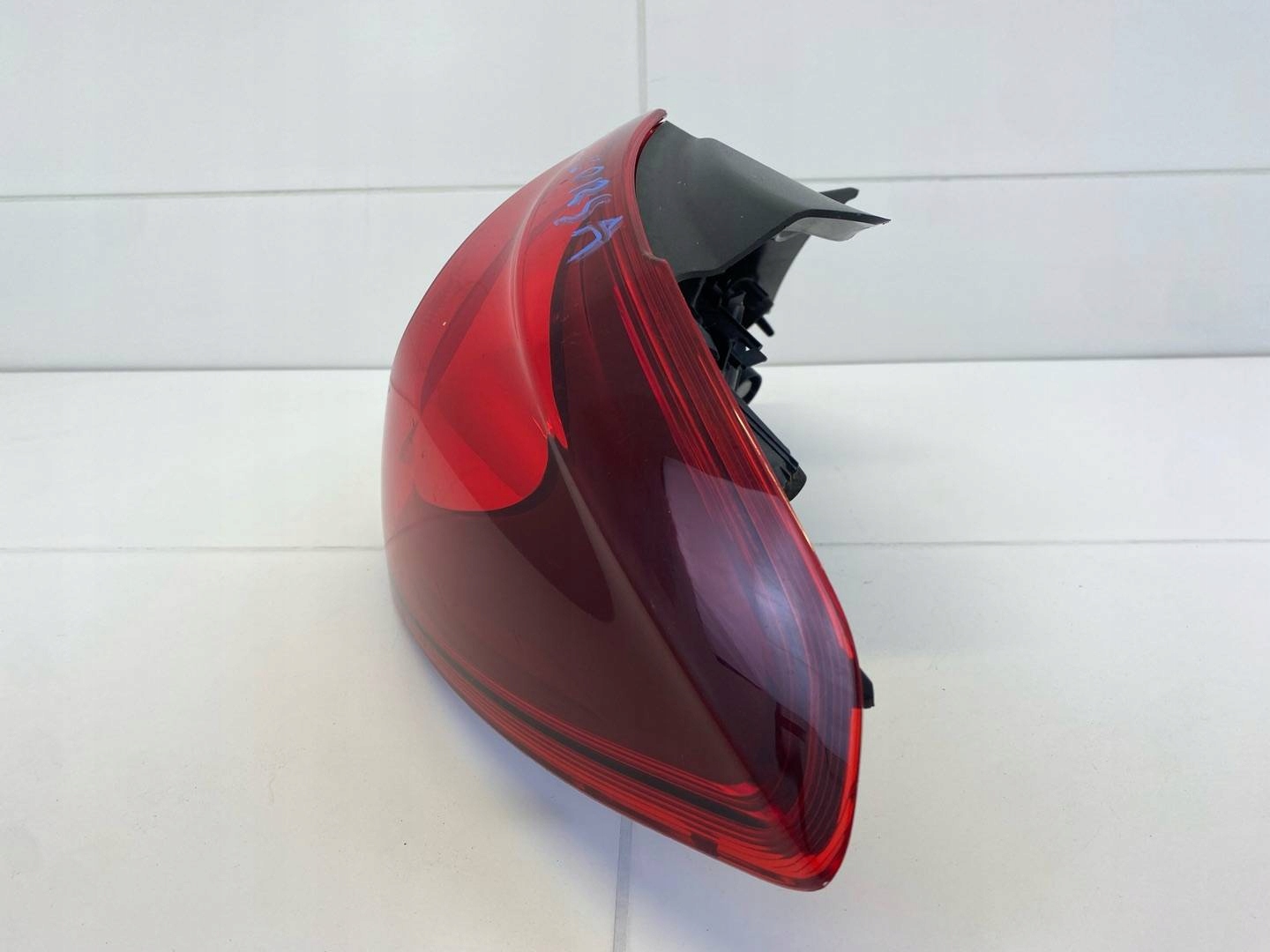 Licht hinten rechts Seite Opel Corsa E 2016 460034366