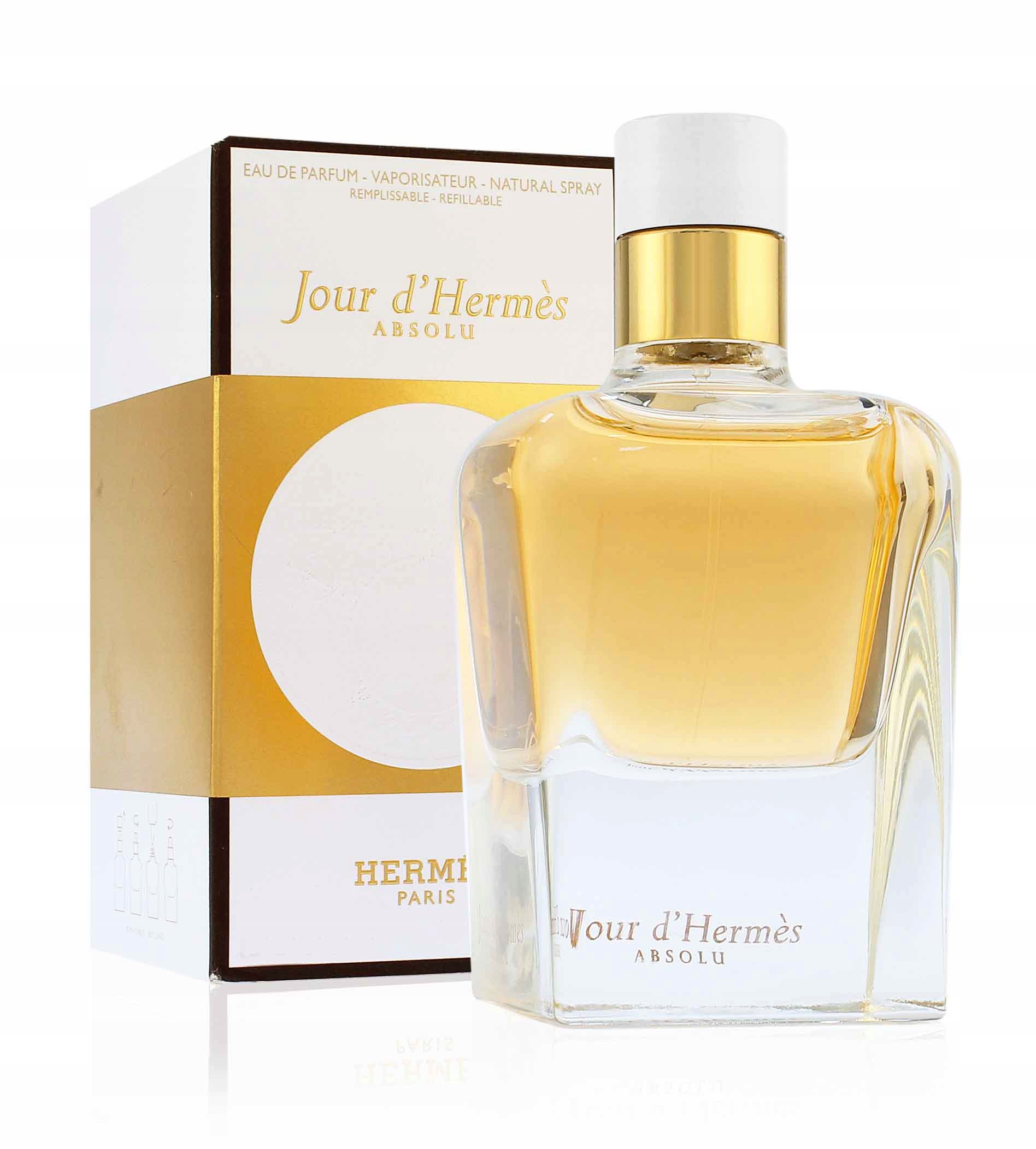 Hermes Jour d'Hermes Absolu parfémovaná voda pro ženy 85 ml