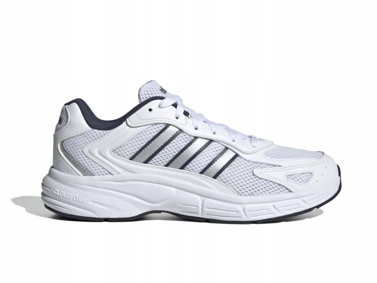 Pánská lehká sportovní obuv Adidas Eclyptix JI4541 pro každodenní nošení, velikost 42