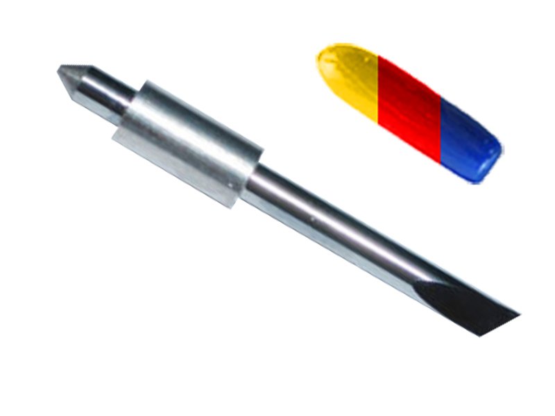 NÓŻ PLOTER - TYP GRAPHTEC CB15 - NOWY - 30 45 60