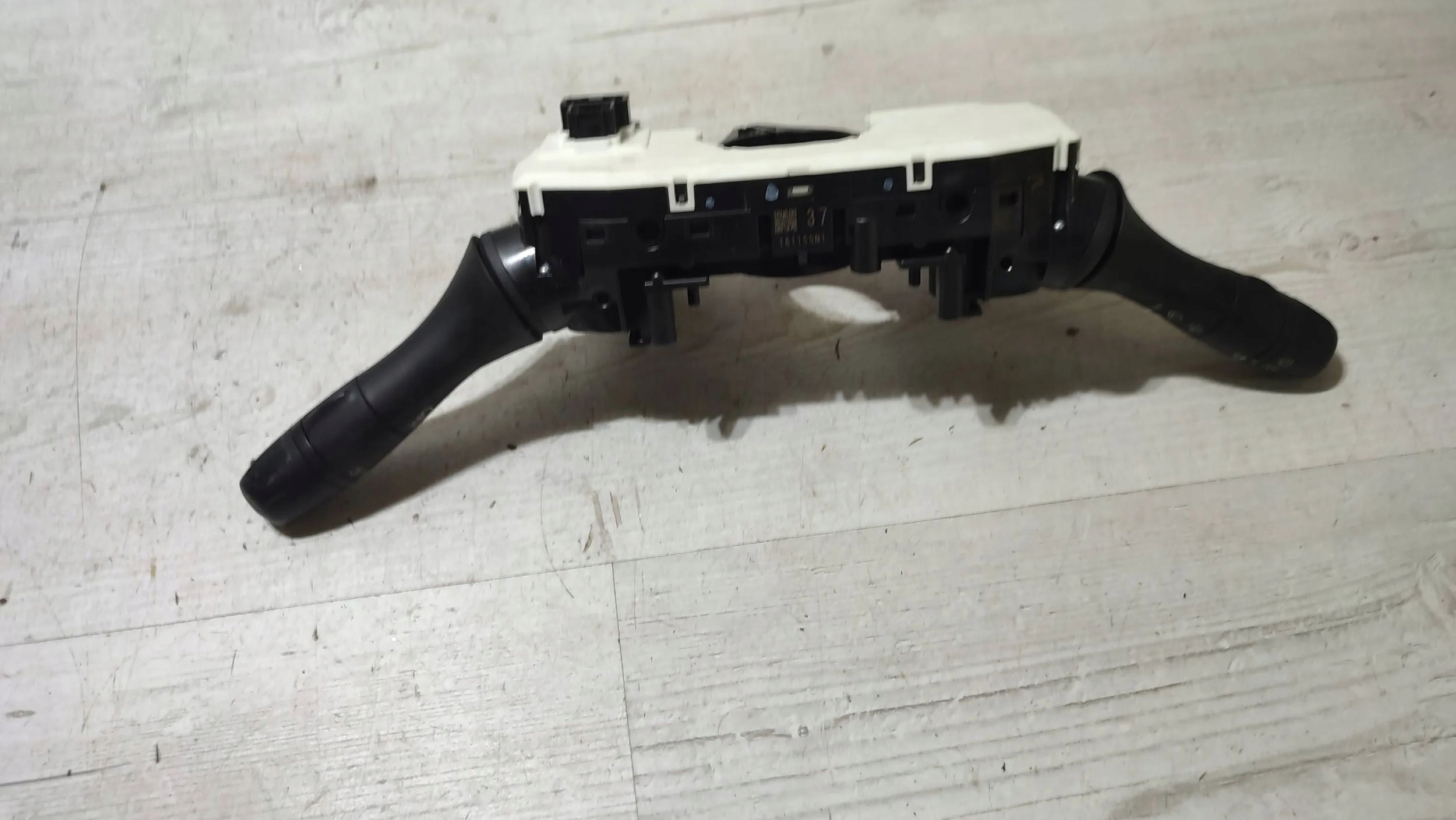 Nissan Qashqai 16r 1.5dci manetka DEVIO TERGICRISTALLO TERGI