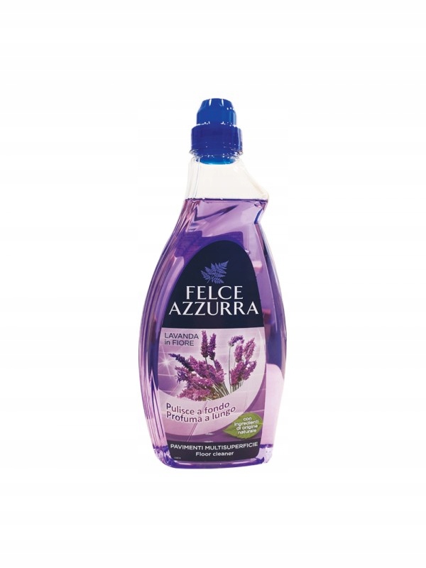 

Felce Azzurra Lavender płyn do mycia podłóg 1 L It