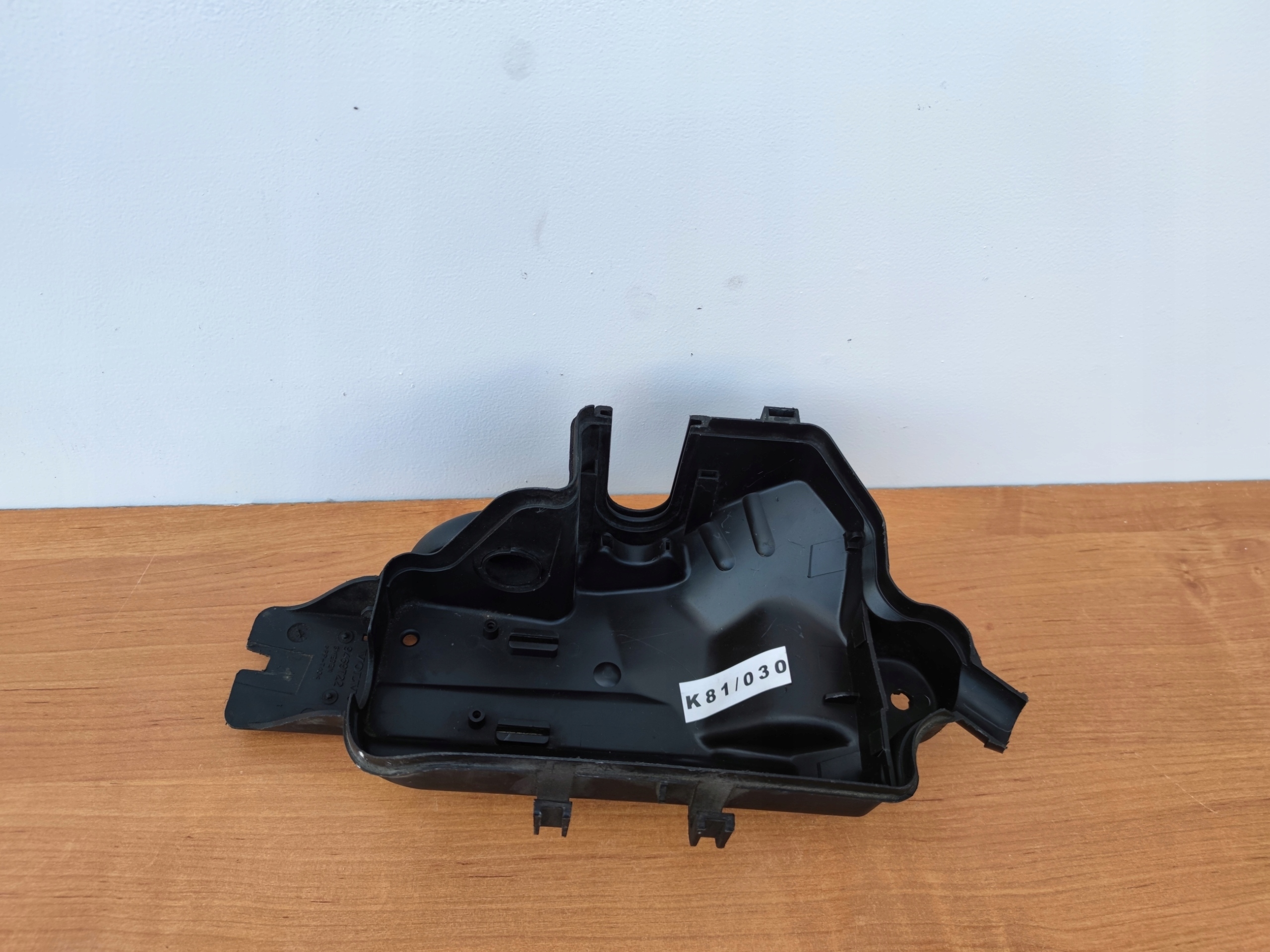 VOLVO V70 S60 Abdeckung Blende Abdeckung KOMPUTERA 2.4T ORG