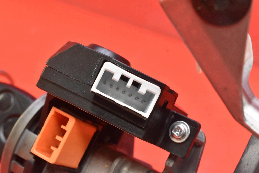 ignition key 39730-SLA HONDA LEGEND 4 IV 3.5 V6 295 KM 04-08