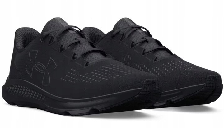 Buty Czarne Na Trening Under Armour Ua Charged Pursuit 3 3026518 002 R-41