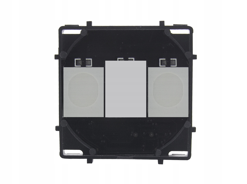 WŁĄCZNIK ŁĄCZNIK DOTYKOWY MODUŁ PRESTIGE 1P Marka B-line