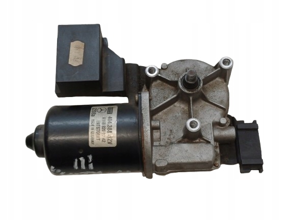 MERCEDES W168 97- SILNICZEK WYCIERACZEK PRZÓD A1688200242