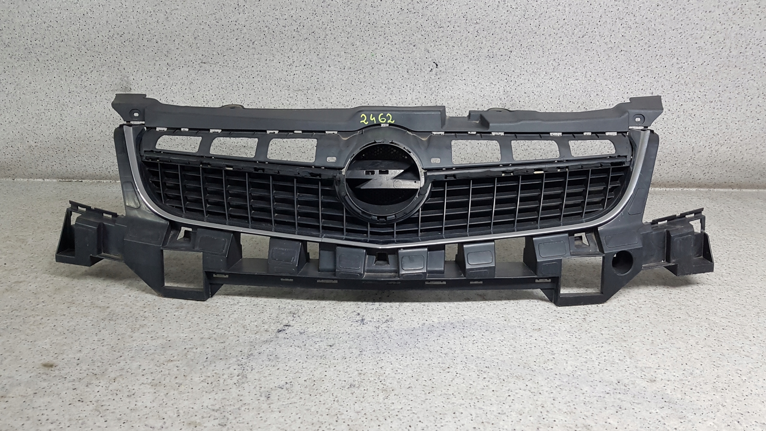 Opel Vectra Kühlergrill FRONTGRILL Kühlergitter - Thumbnail 1