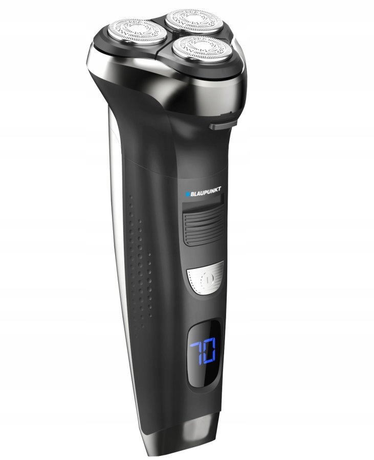 

Golarka męska elektryczna Blaupunkt MSR801 3w1