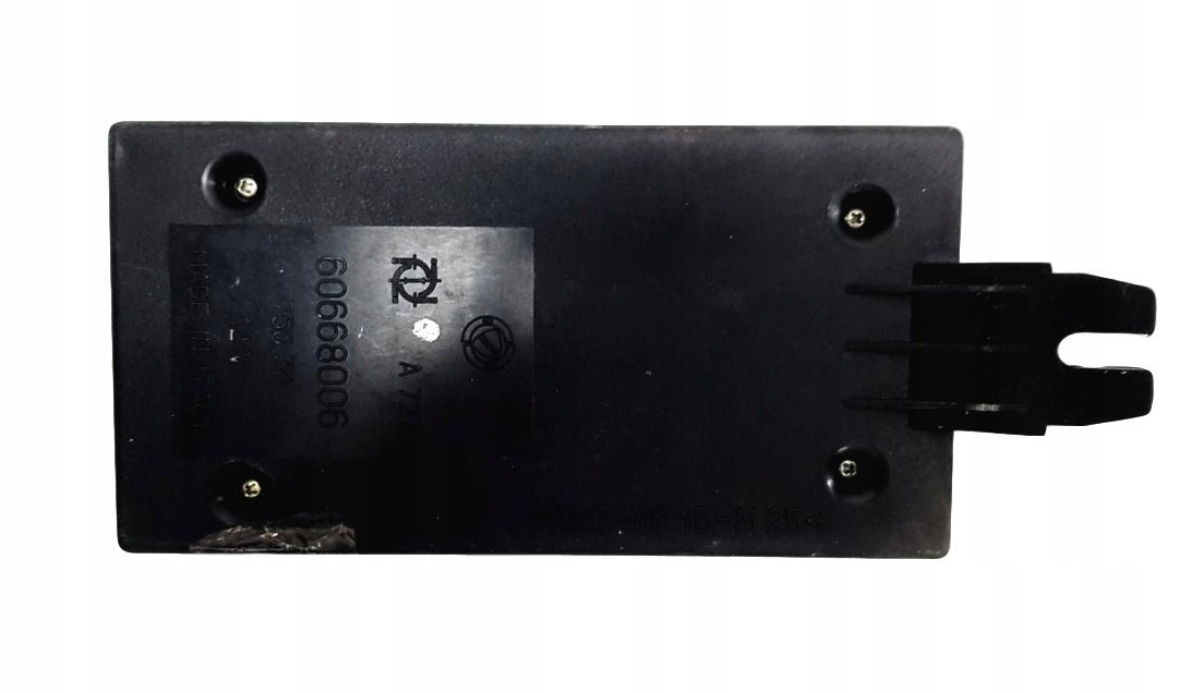 CENTRALKA STERUJĄCA ŚWIATEŁ LANCIA KAPPA 60668006