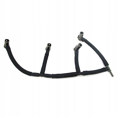 ШЛАНГ ДЛЯ ПЕРЕЛИВУ ІНЖЕКТОРА 9787E