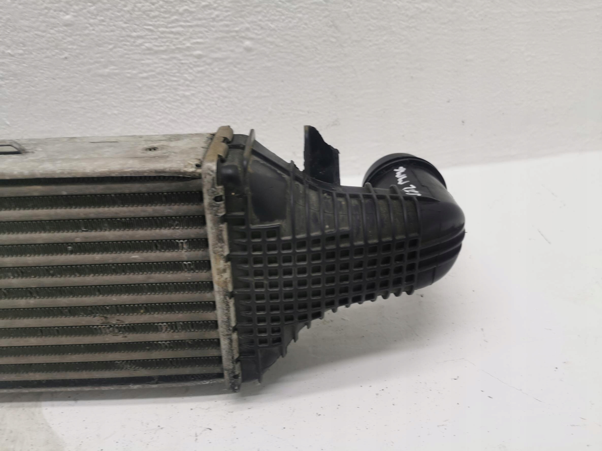 INTERCOOLER MERCEDES E-KLASA W212 2.2 CDI 204KM