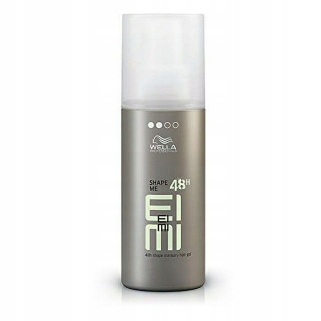 Gel Eimi Wella (150 ml)