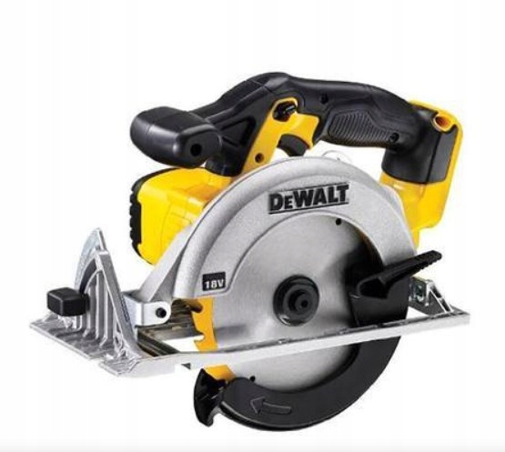 

DeWALT DCS391N Pilarka Tarczowa 18V Aku 165mm