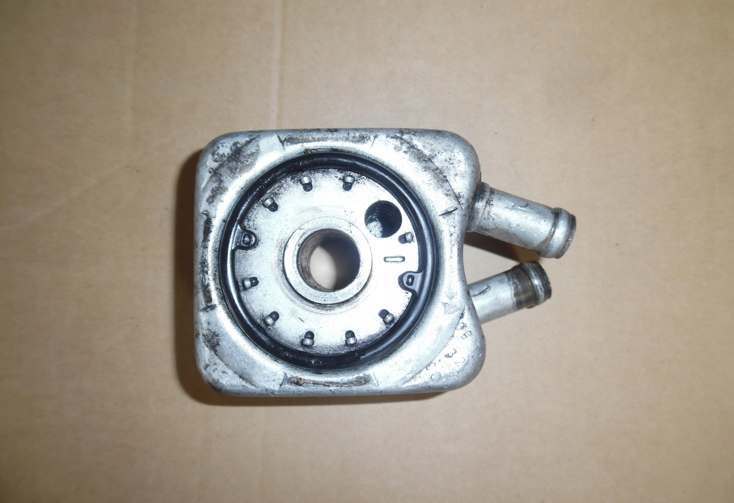VW T4 2.5 TDI 2.4D 1.9TD oil cooler