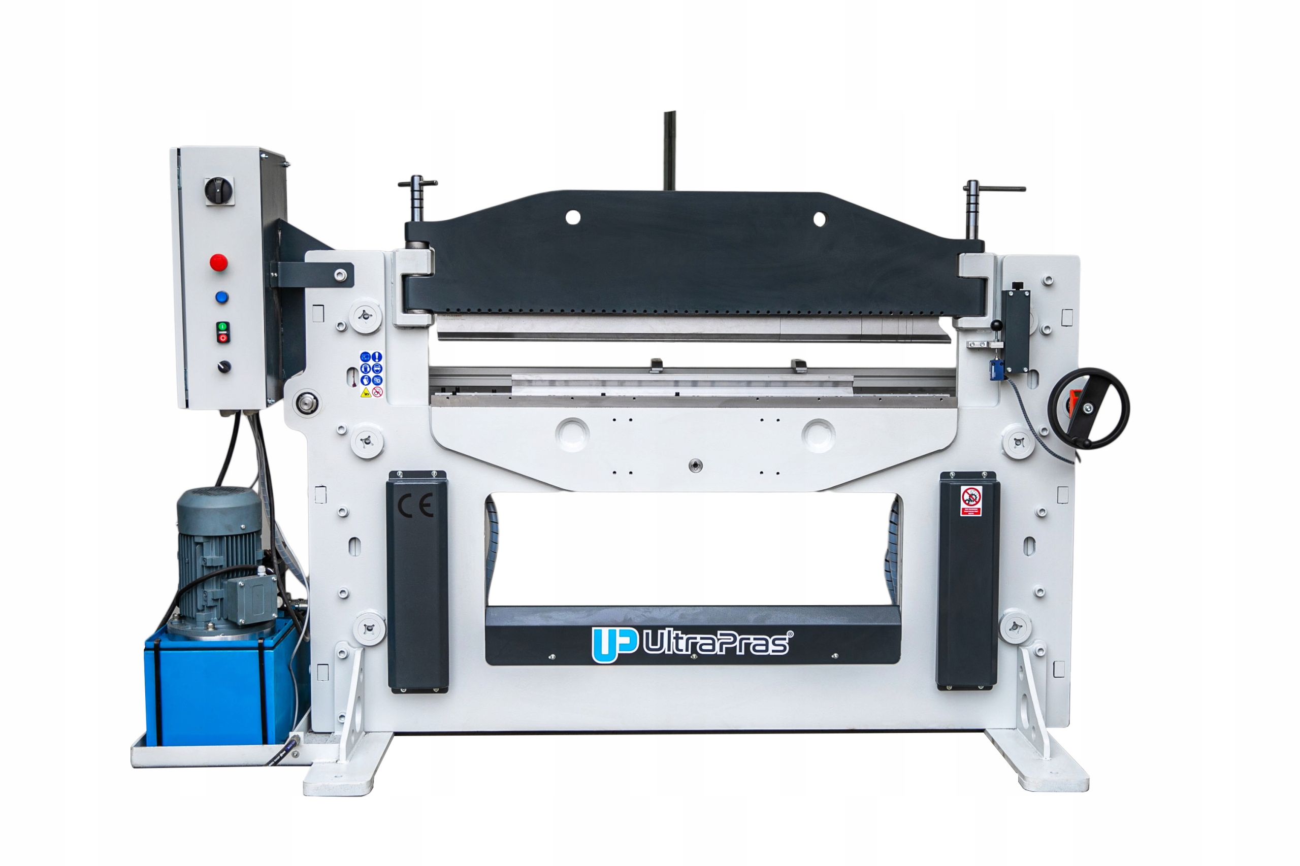 PRASA KRAWĘDZIOWA WARSZTATOWA WPK1250 PRODUCENT