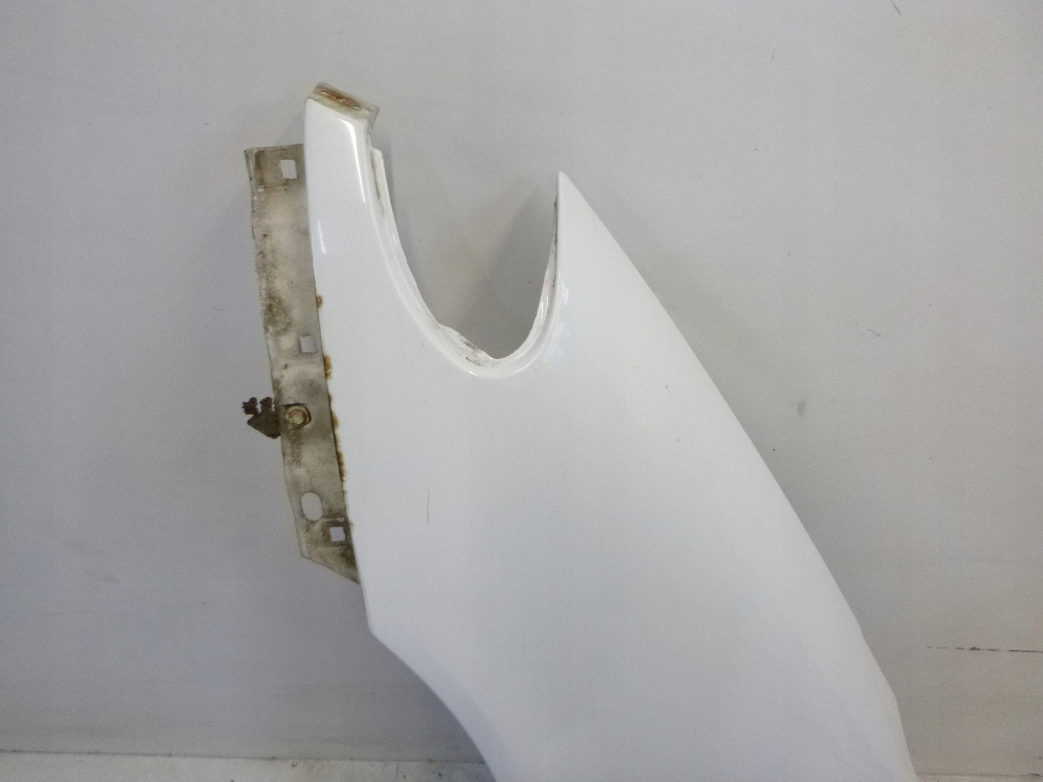 fender Ford Galaxy 1999r.