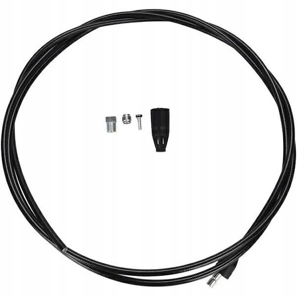 Originální brzdová hadice Formula Cura SpeedLock 200 cm
