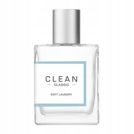 Clean Soft Laundry Edp 60 ML