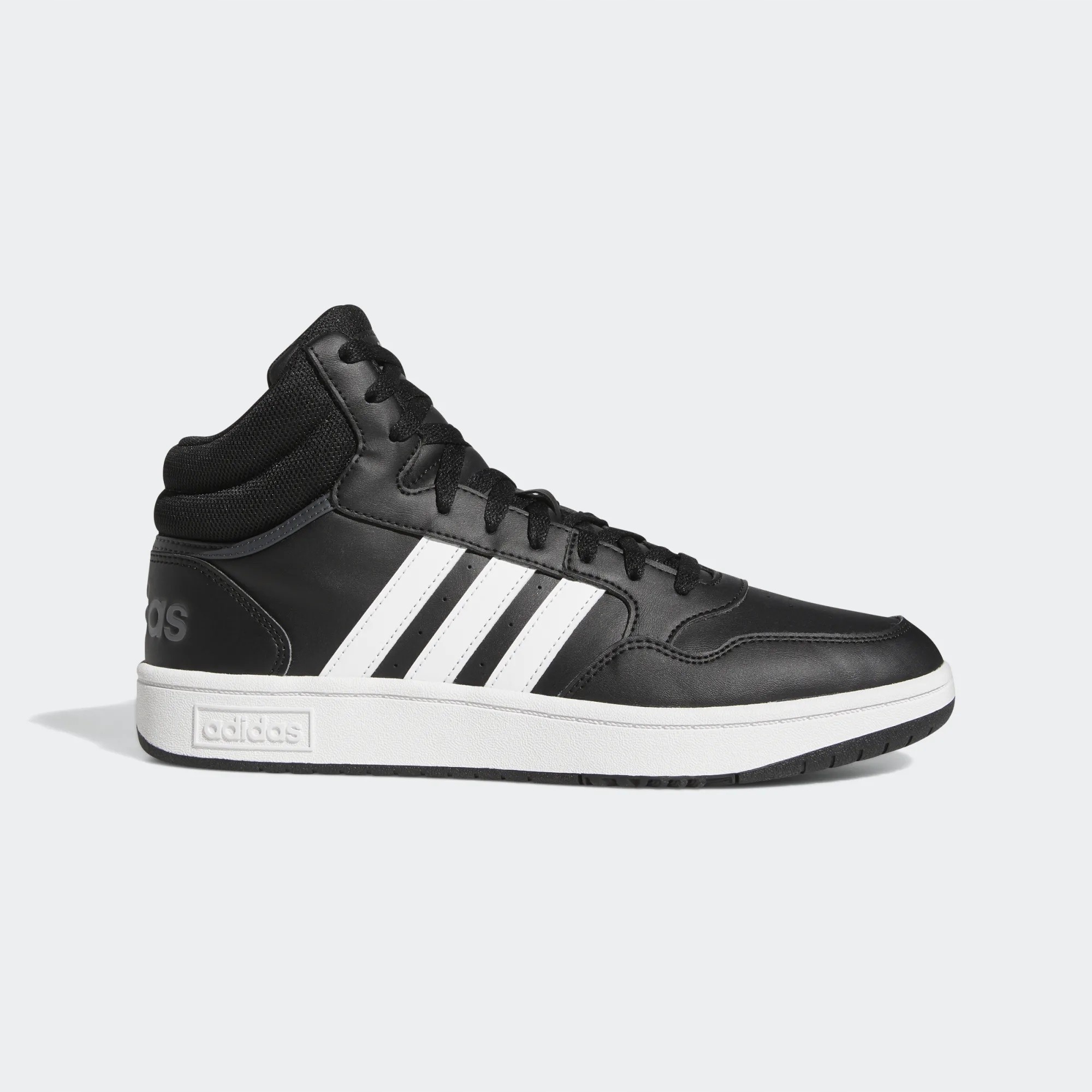 Pánské boty Adidas Hoops 30 Mid- GW3020